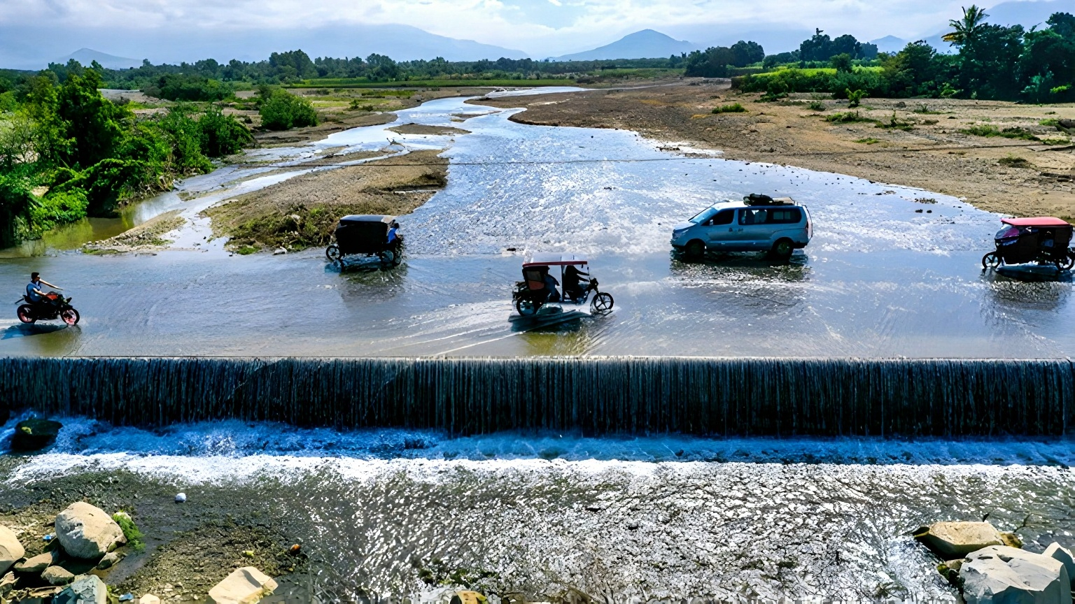 Ser parte de un proyecto emblemático como el Puente Juana Ríos no solo representa un logro técnico, sino un compromiso real con el desarrollo del país. Nuestra empresa asumirá un rol clave: seremos responsables de la ejecución de las cimentaciones profundas mediante pilotes excavados, una solución diseñada para garantizar la estabilidad de esta importante estructura.